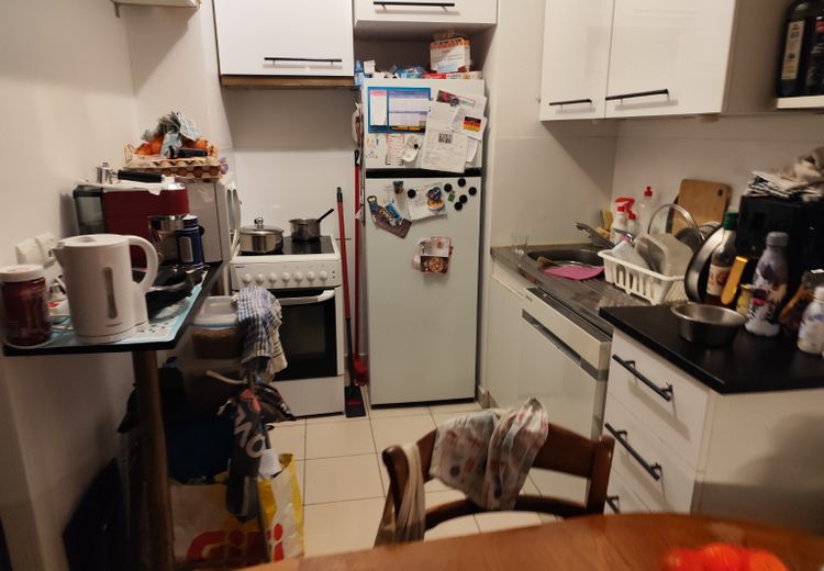 Pictures of Dalila D.'s house