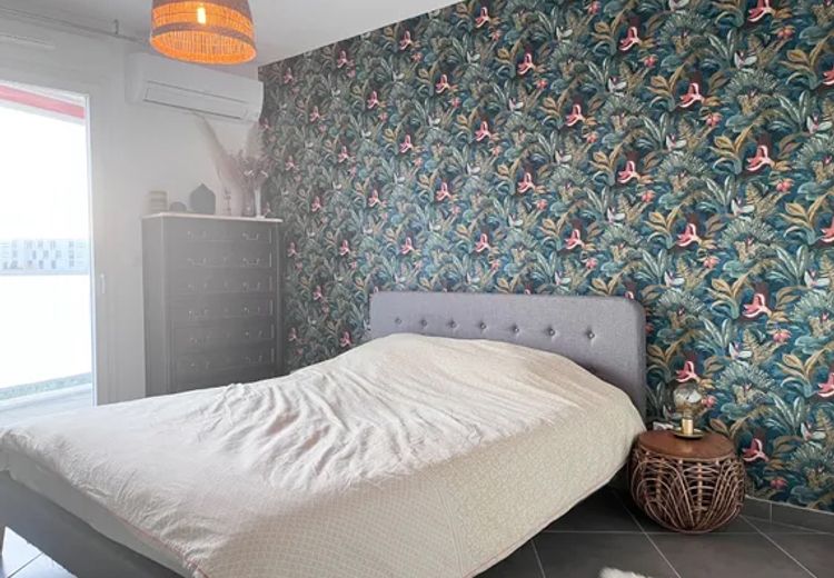 Des photos de la maison de CAROLINE T.