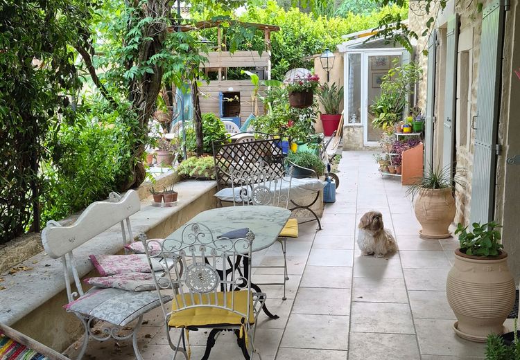 Pictures of roch L.'s house