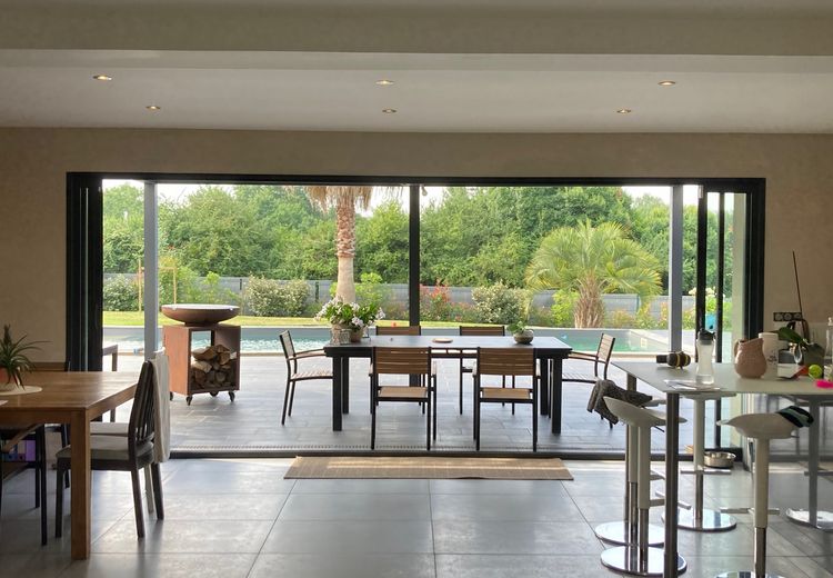 Pictures of Laetitia A.'s house