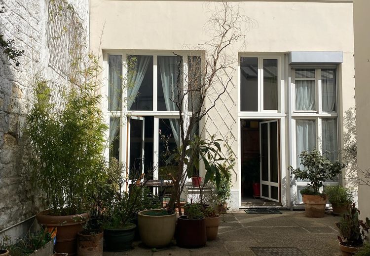 Fotos von Erica B. Haus