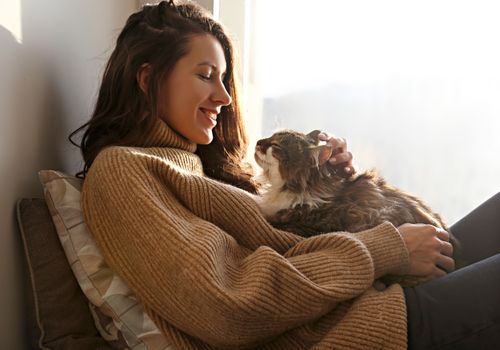 Katzensitting-Tausch - eine freundschaftliche Lösung für Ihre Katze