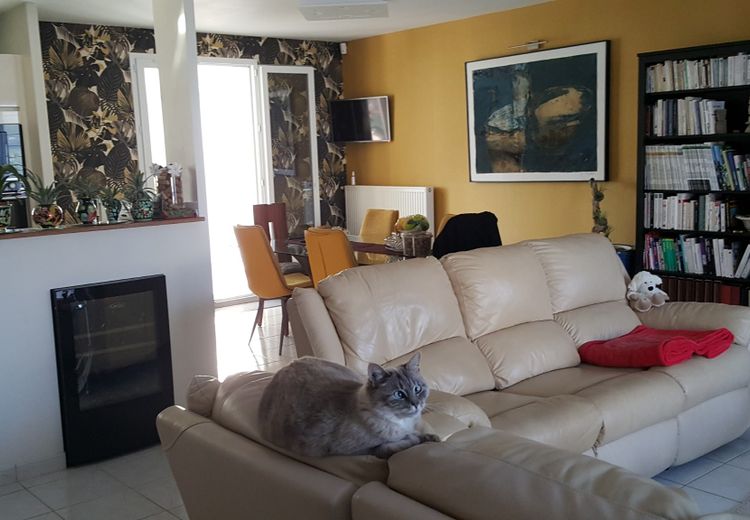 Pictures of Pierre B.'s house