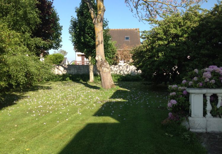 Des photos de la maison de Jean-louis T.