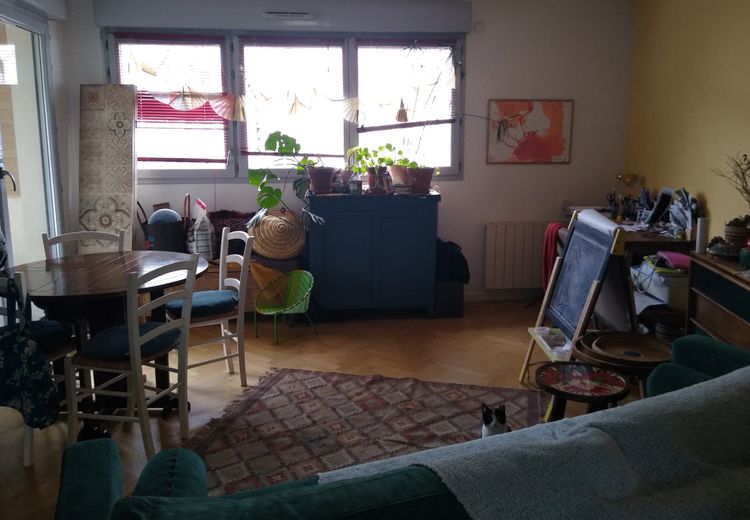 Fotos von Amina D. Haus