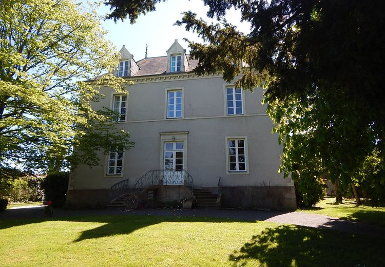 Des photos de la maison de marie-do