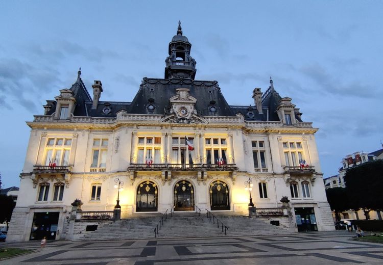 Des photos de la maison de Agnes C.