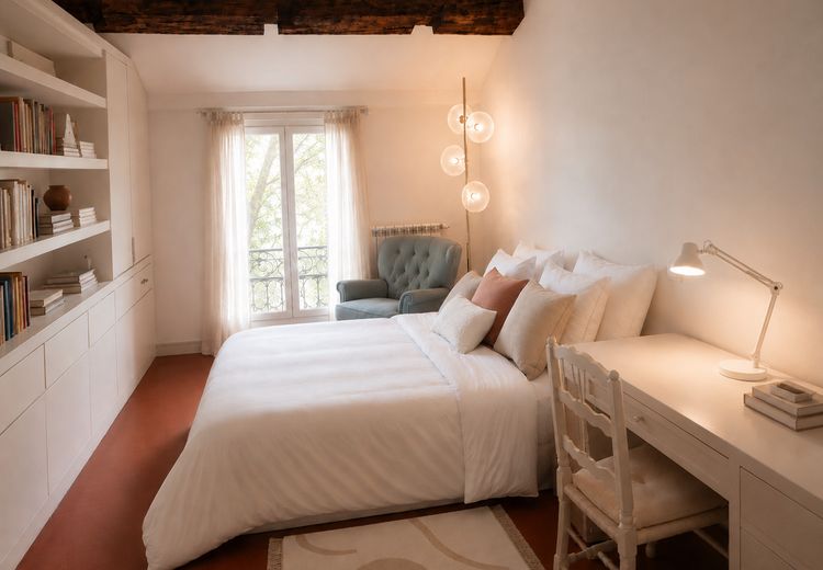 Pictures of Anne's house