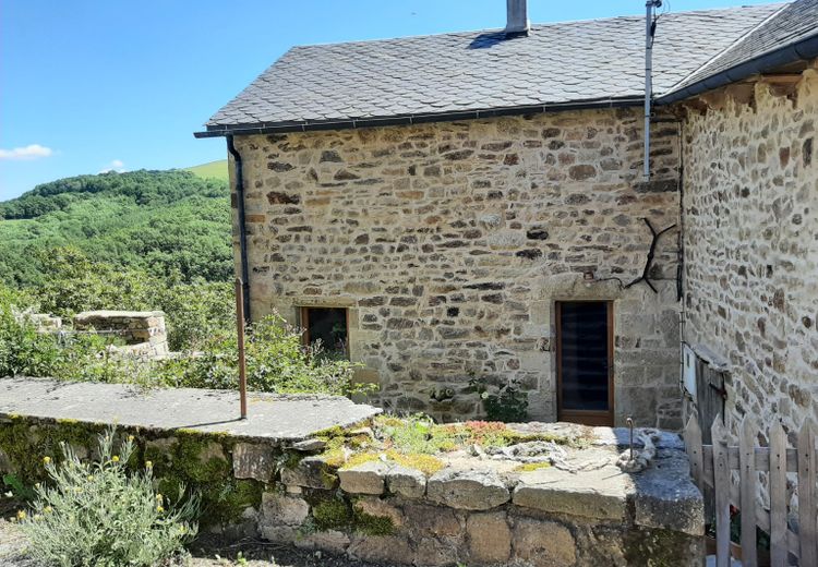 Des photos de la maison de Elizabeth S.
