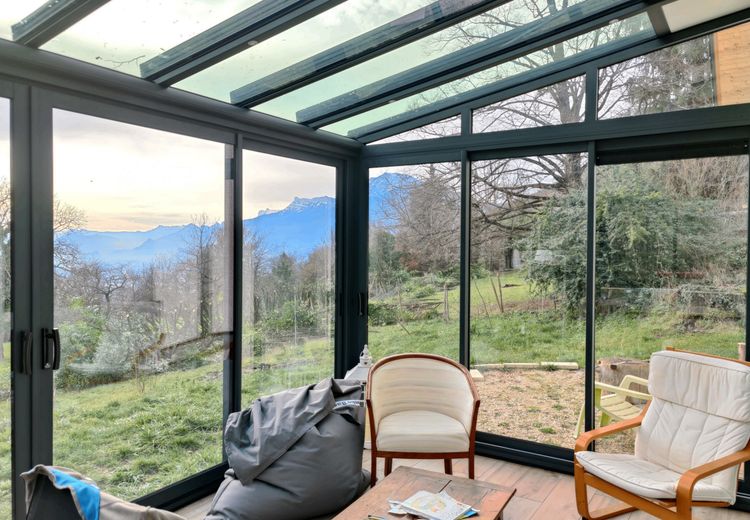 Des photos de la maison de Sof