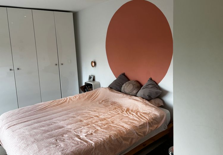 Des photos de la maison de Olivia