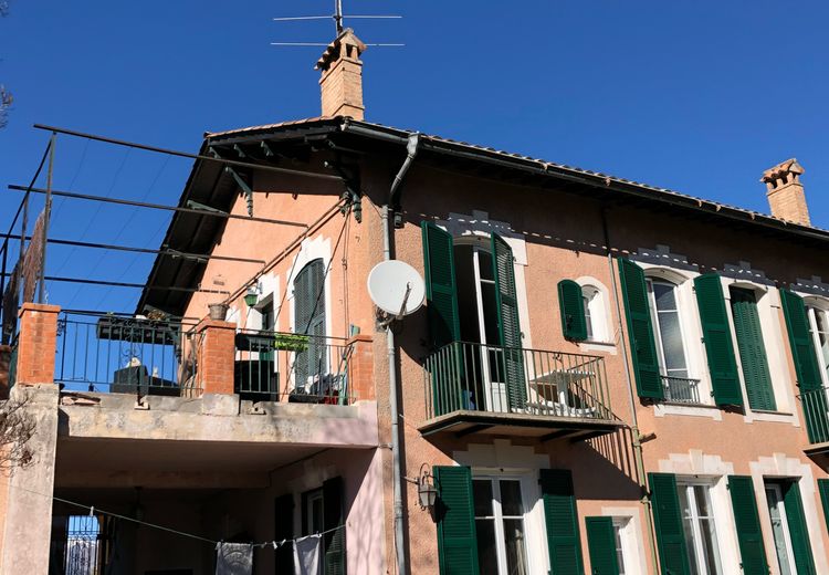 Des photos de la maison de Nadia BC