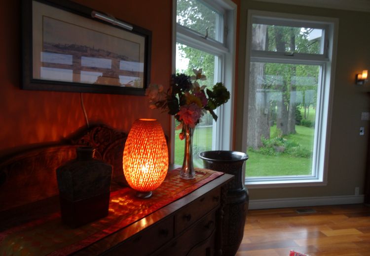 Pictures of Sylvie T.'s house