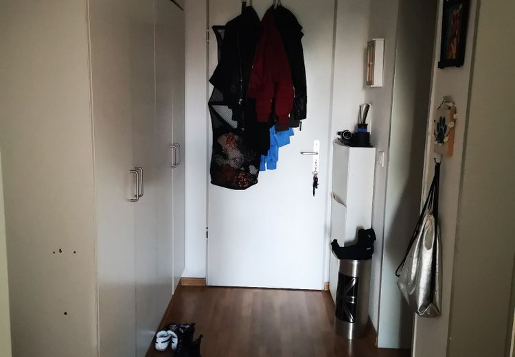 Des photos de la maison de Xenia S.