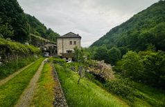 House with 1 dog, 3 cats in Saint-Étienne-de-Serre
