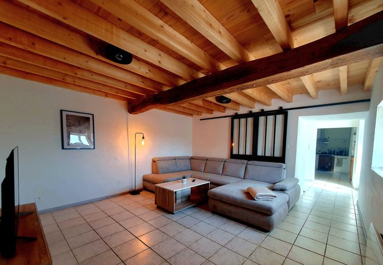 Des photos de la maison de Daniel K.