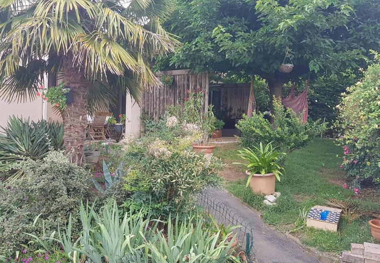 Des photos de la maison de Karine M.