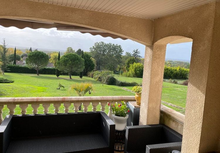 Des photos de la maison de Gaelle G.
