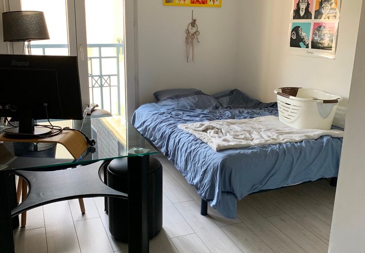 Des photos de la maison de Chloe M.