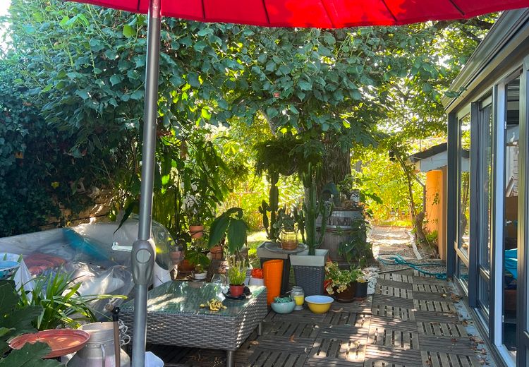 Des photos de la maison de Anita O.