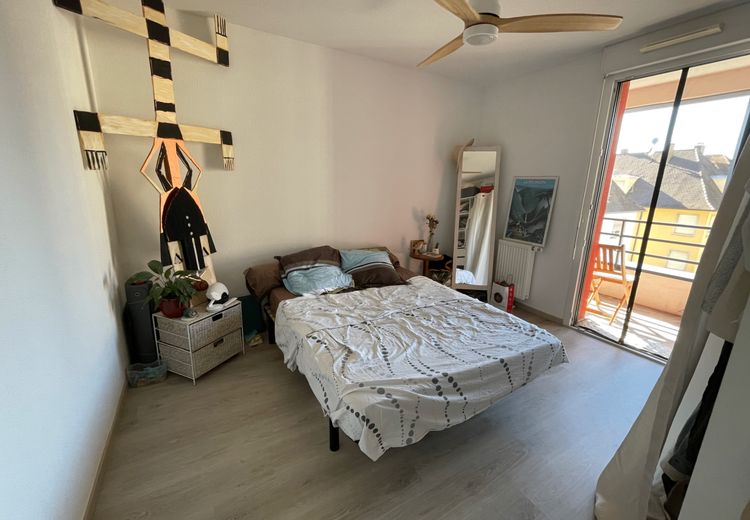 Des photos de la maison de Marion