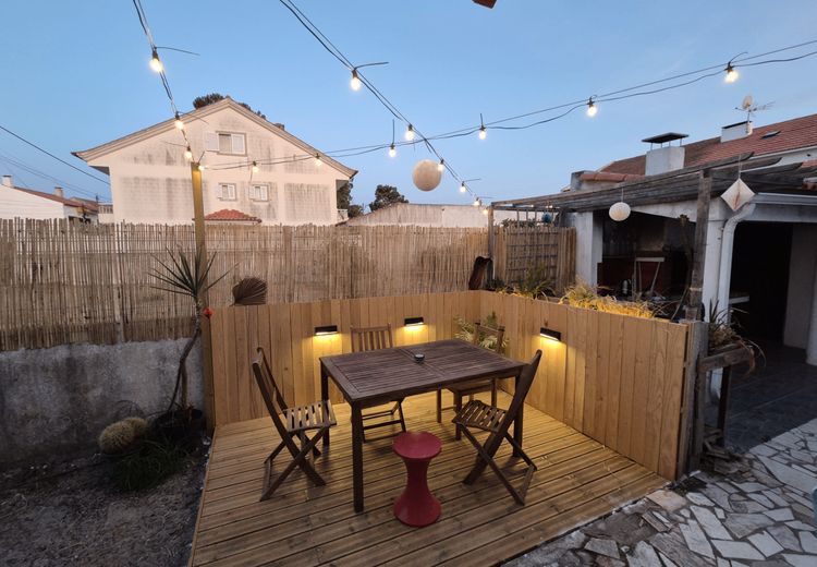 Pictures of Josse R.'s house