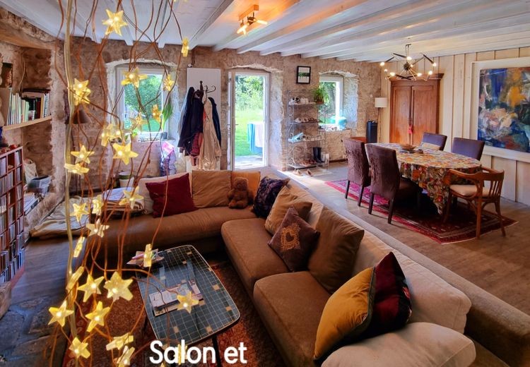 Des photos de la maison de Véro B.