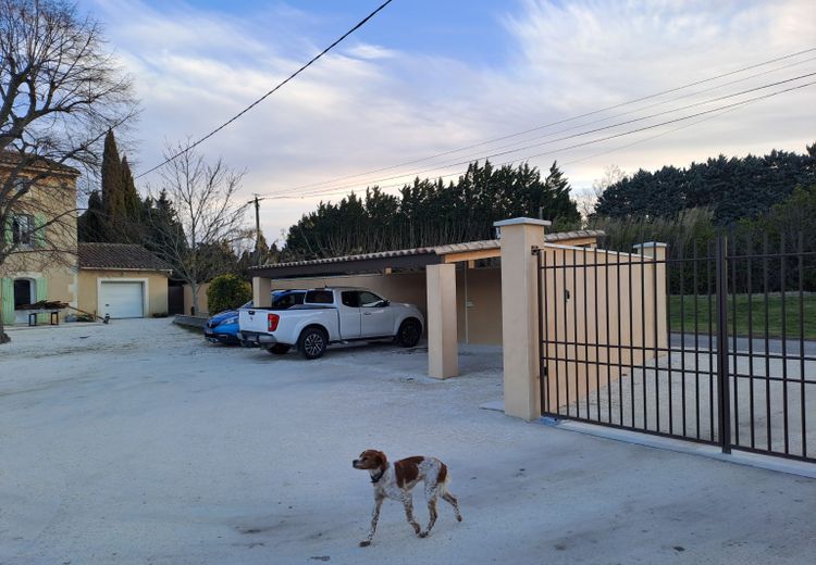 Des photos de la maison de Jean-Marc B.