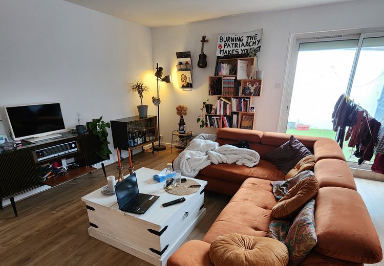 Pictures of Oldine C.'s house
