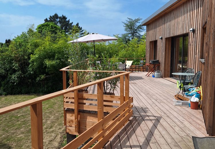 Des photos de la maison de ISABELLE F.