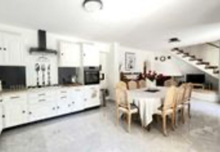 Des photos de la maison de jean michel V.