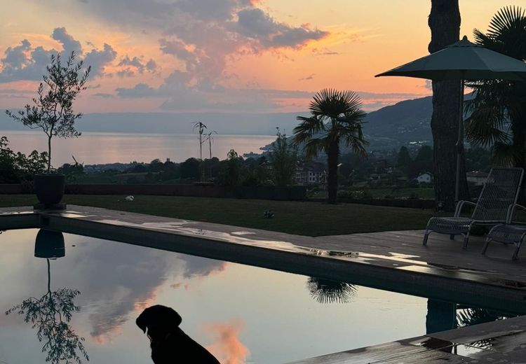 Fotos von Perinde VD Haus