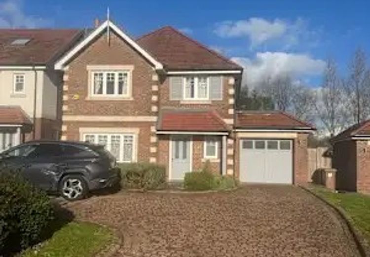Pictures of Sanjeev's house