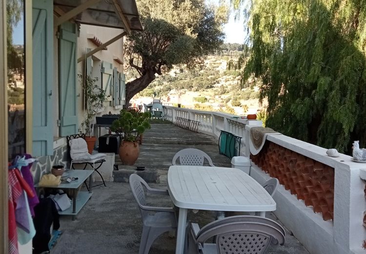 Pictures of Nadine et Alain martin's house