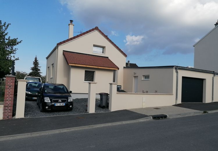 Pictures of Cindy's house