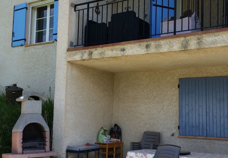Pictures of Maia's house