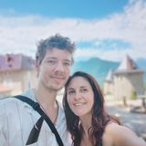 Floriane et Simon