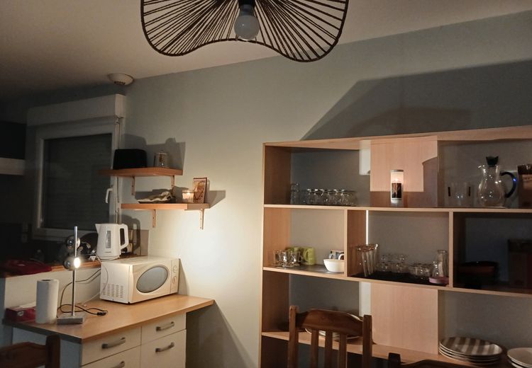 Des photos de la maison de Patricia R.