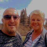 Tanya & Marc