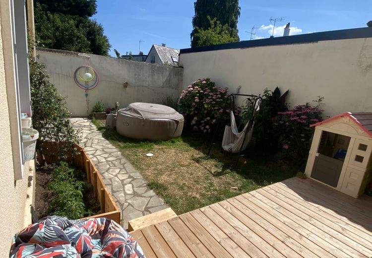 Pictures of Clémentine S.'s house