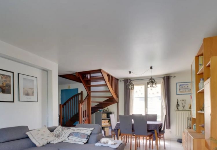 Pictures of Daniela B.'s house