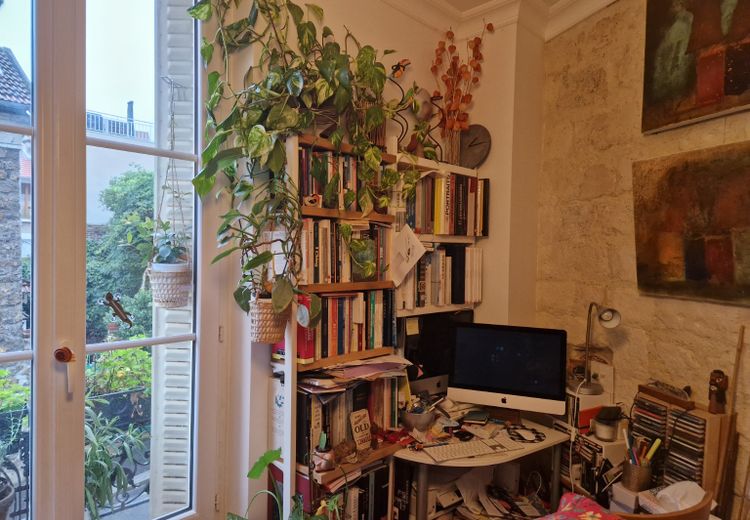 Des photos de la maison de Claudia G.