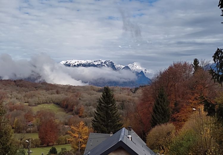 Des photos de la maison de Karine C.