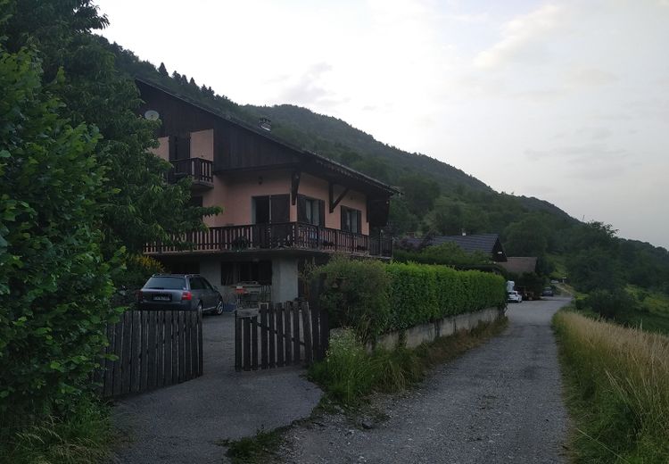 Pictures of Marc P.'s house