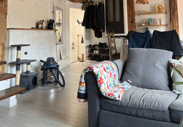 Fotos von Miliana R. Haus