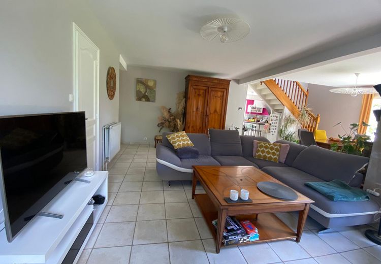 Des photos de la maison de Lyma
