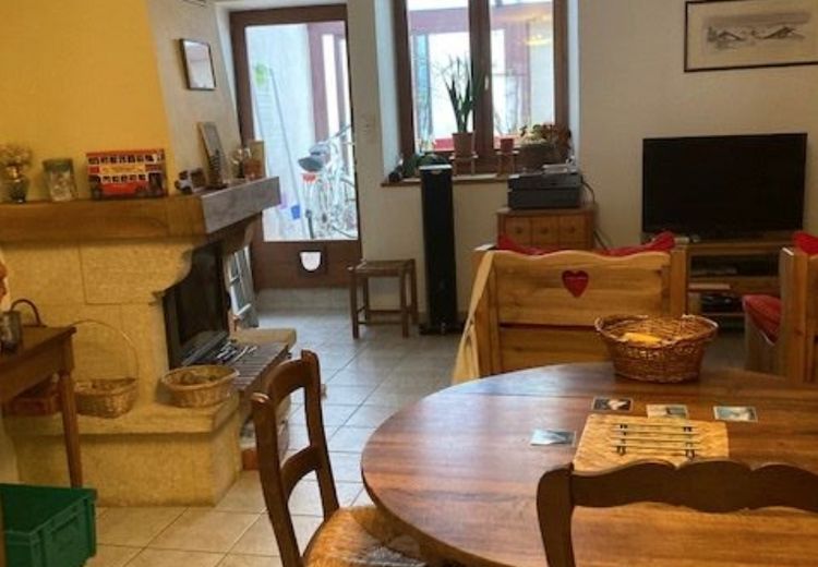 Des photos de la maison de LORETTA L.
