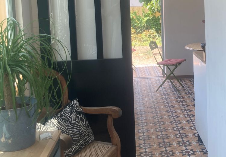 Pictures of marguerite's house