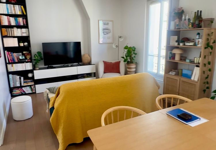 Des photos de la maison de Arthur