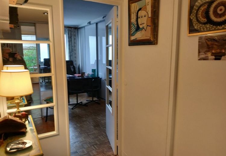 Pictures of Olivia's house